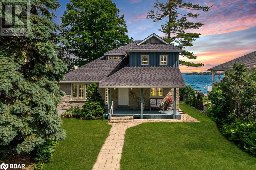 665 LAKELANDS Avenue, innisfil, Ontario