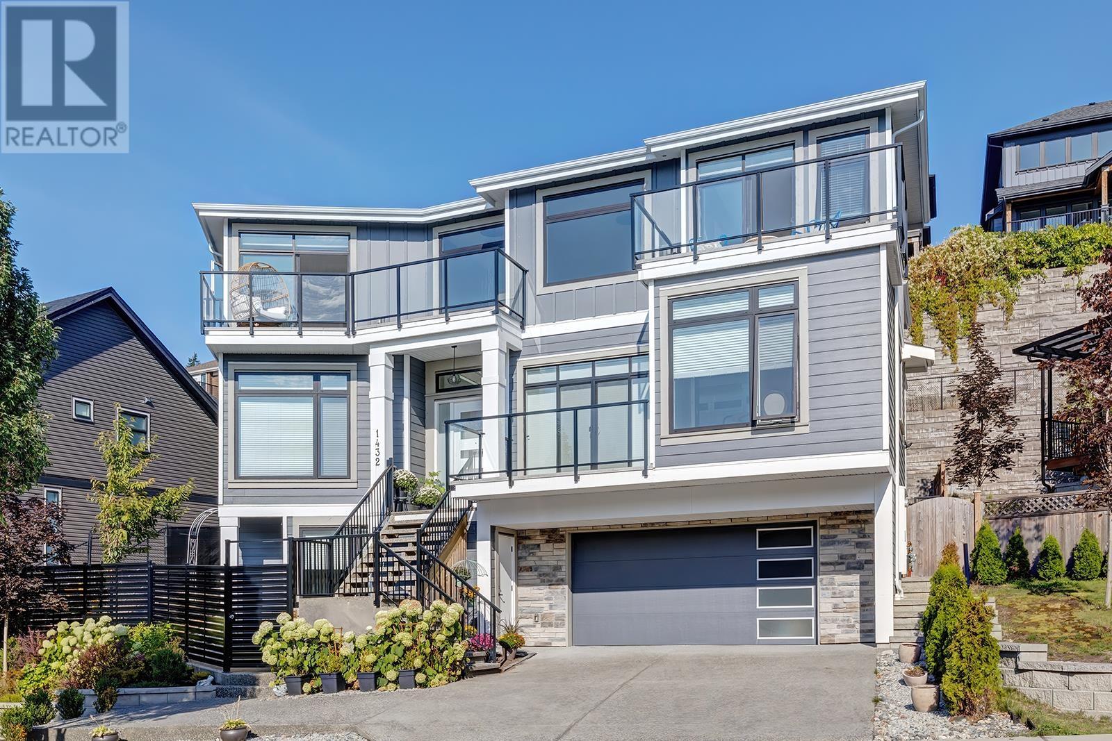 1432 SHAY STREET, coquitlam, British Columbia