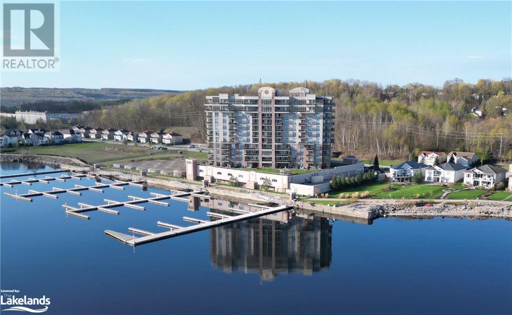 699 ABERDEEN Boulevard Unit# 403, midland, Ontario