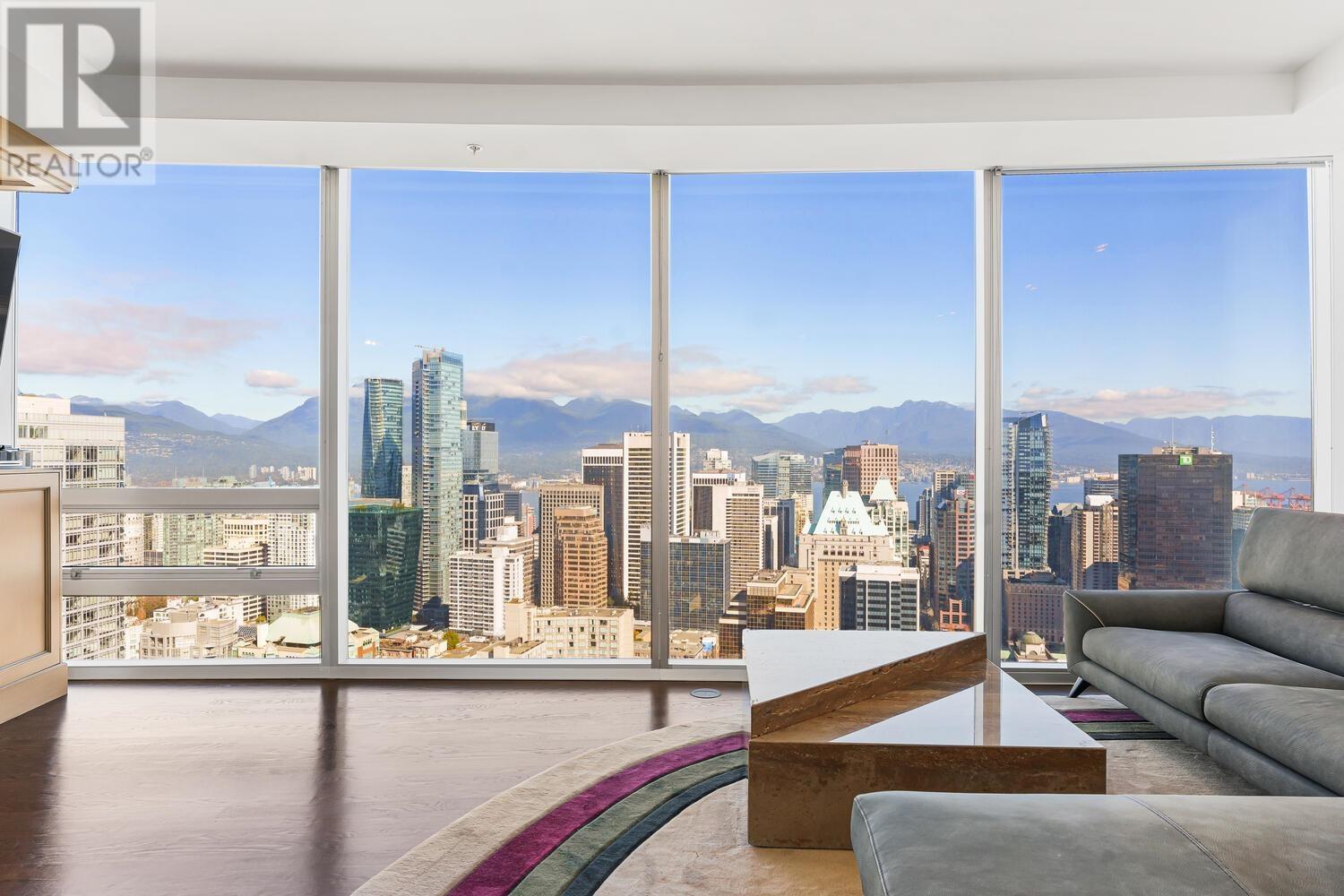 4202 938 Nelson Street, Vancouver, British Columbia  V6Z 3A7 - Photo 2 - R2810672