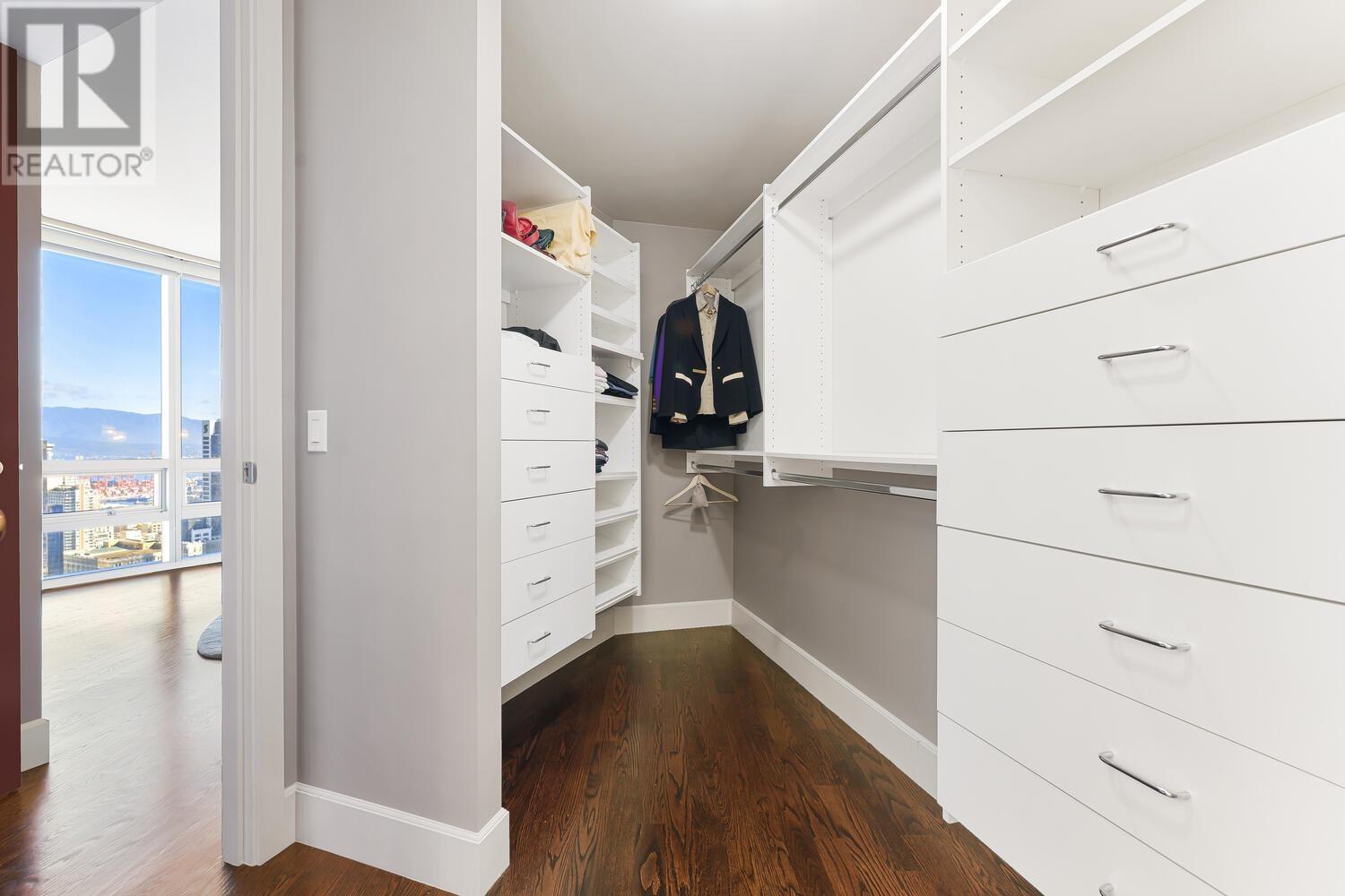 4202 938 Nelson Street, Vancouver, British Columbia  V6Z 3A7 - Photo 17 - R2810672
