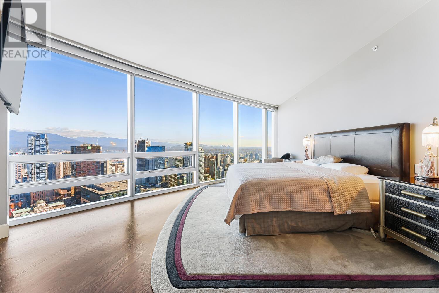 4202 938 Nelson Street, Vancouver, British Columbia  V6Z 3A7 - Photo 14 - R2810672