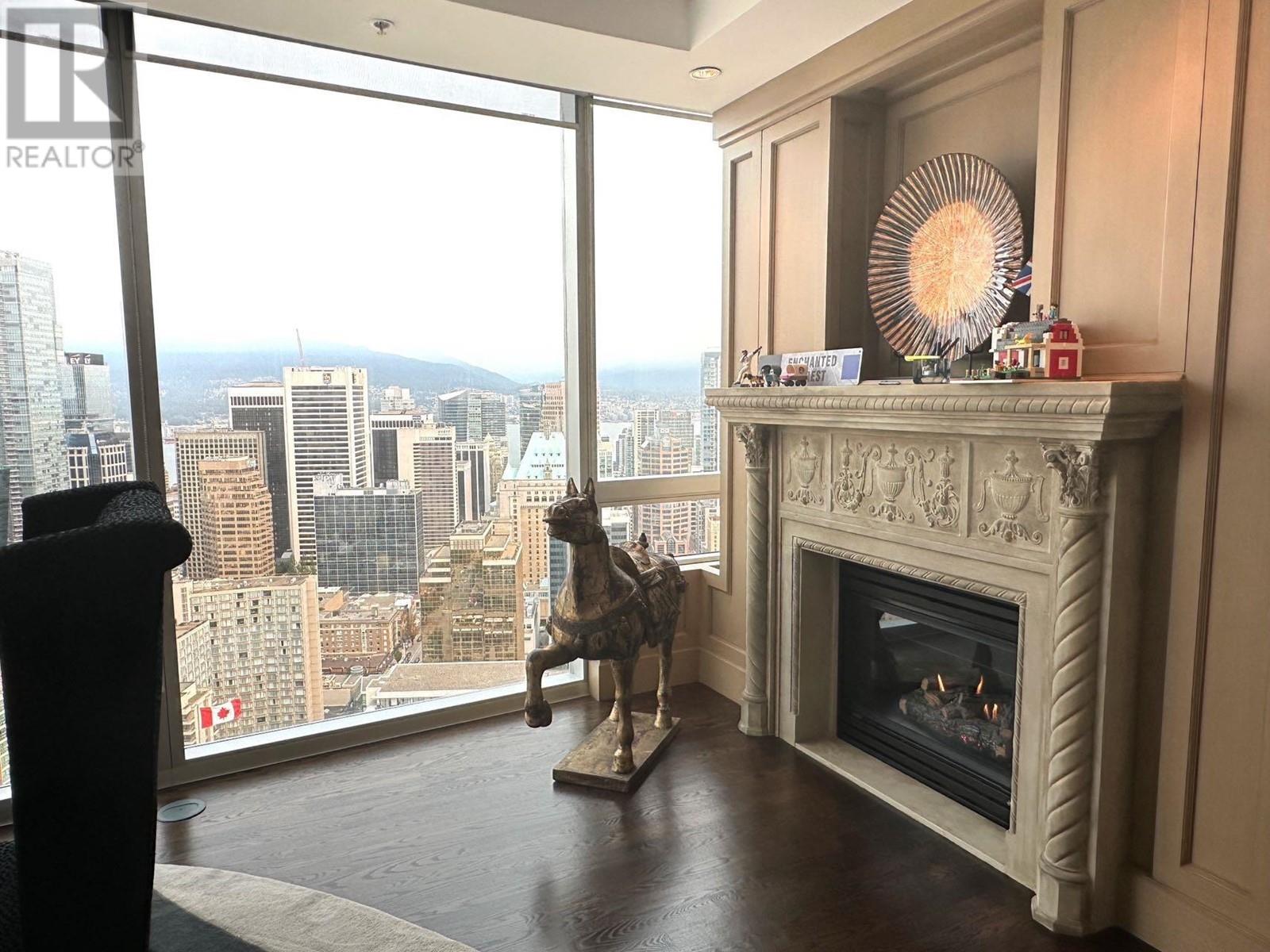 4202 938 Nelson Street, Vancouver, British Columbia  V6Z 3A7 - Photo 8 - R2810672