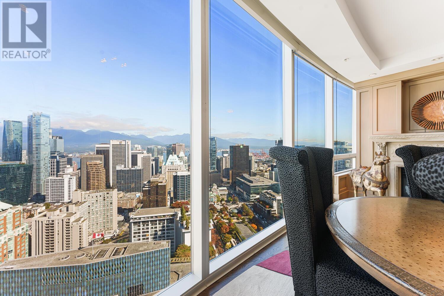 4202 938 Nelson Street, Vancouver, British Columbia  V6Z 3A7 - Photo 4 - R2810672
