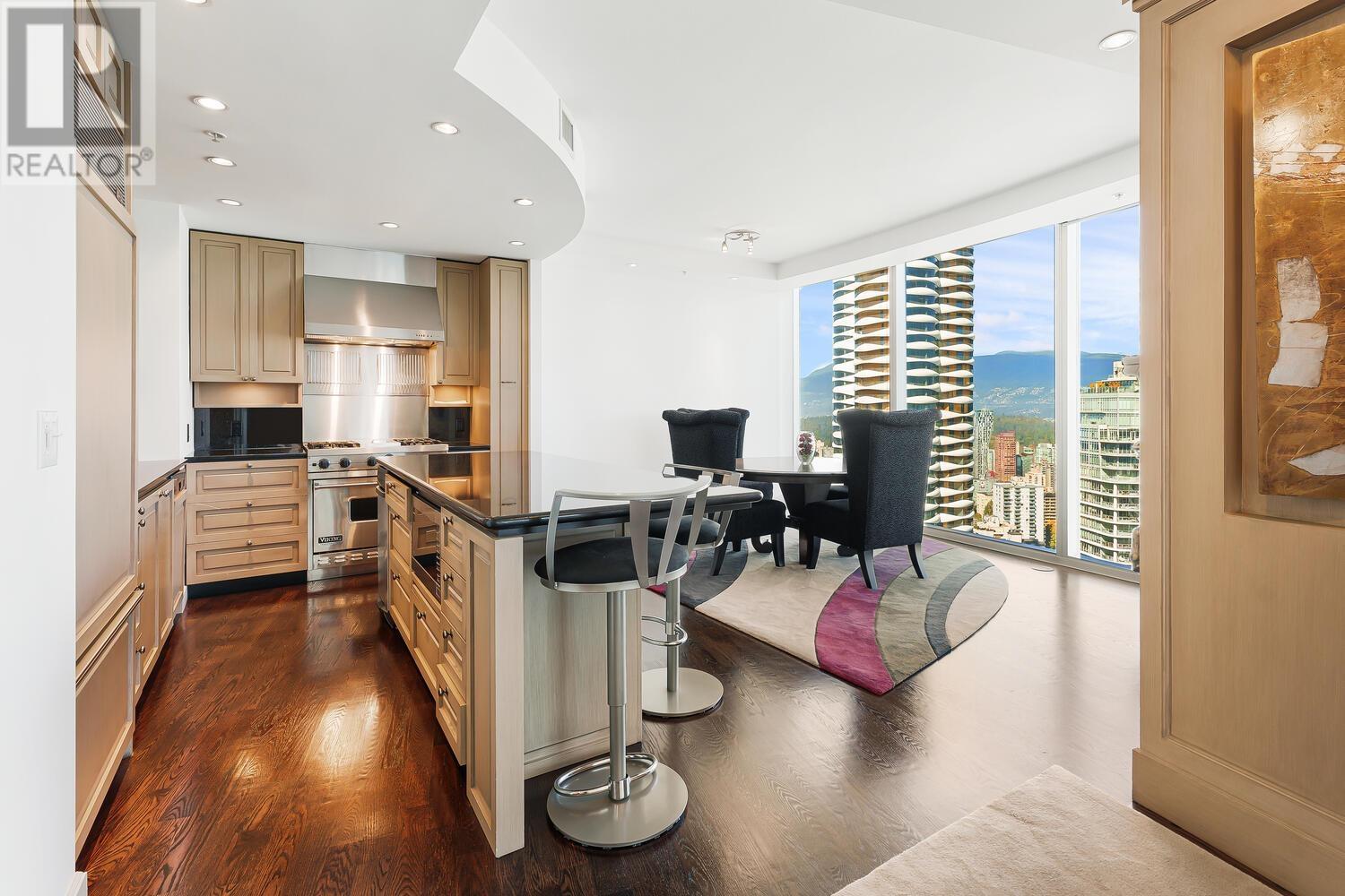 4202 938 Nelson Street, Vancouver, British Columbia  V6Z 3A7 - Photo 12 - R2810672