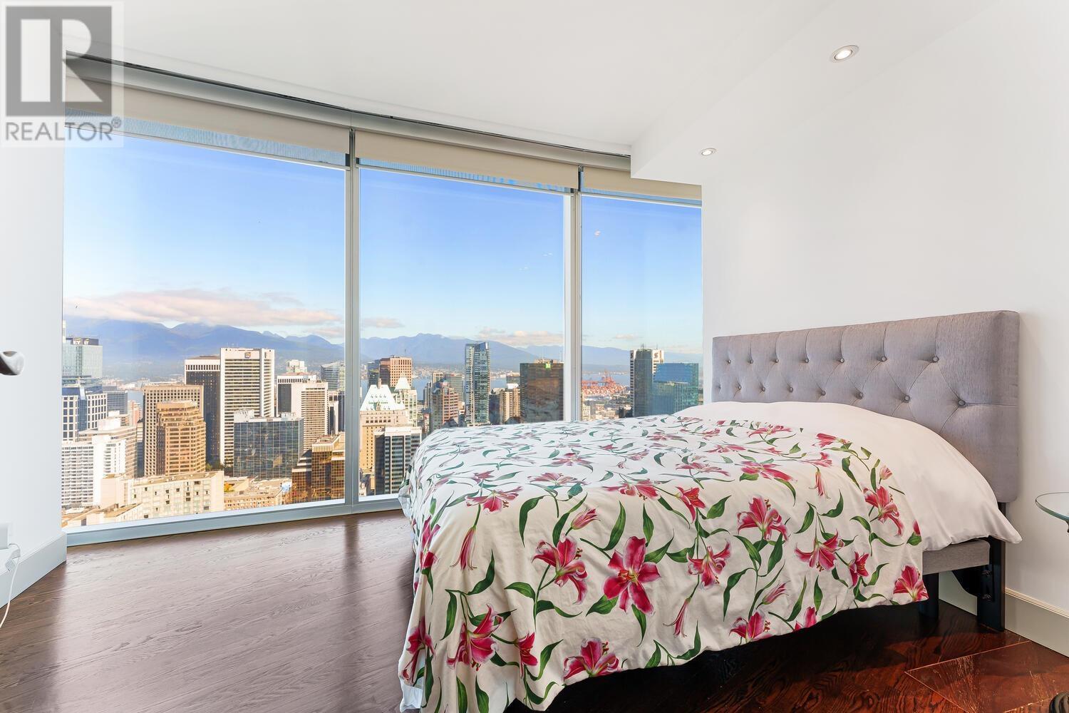4202 938 Nelson Street, Vancouver, British Columbia  V6Z 3A7 - Photo 18 - R2810672