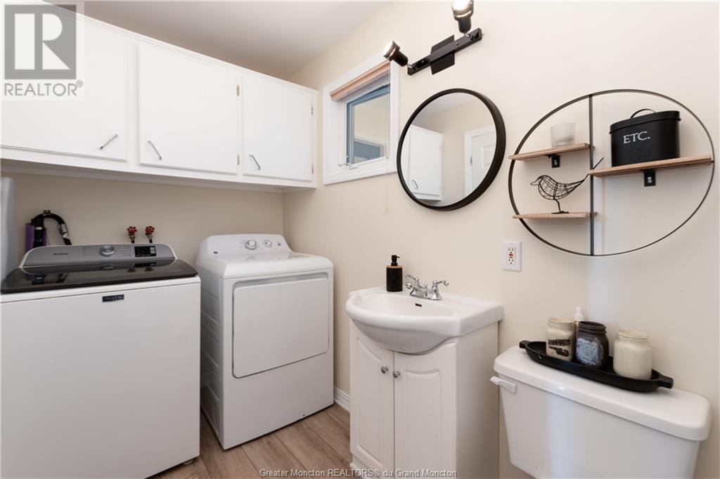 3465 Route 106, Salisbury, New Brunswick  E4J 3H5 - Photo 9 - M155686