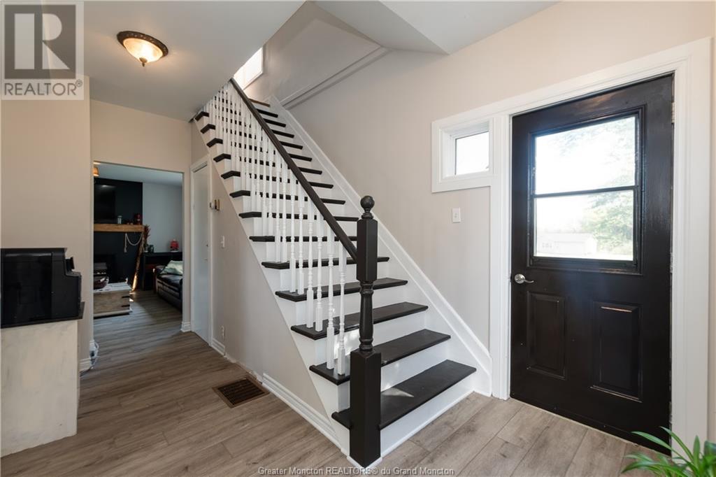 3465 Route 106, Salisbury, New Brunswick  E4J 3H5 - Photo 21 - M155686