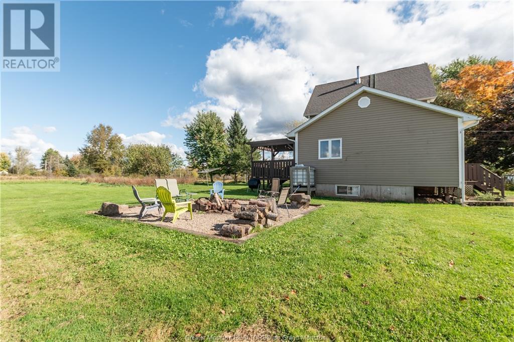 3465 Route 106, Salisbury, New Brunswick  E4J 3H5 - Photo 42 - M155686