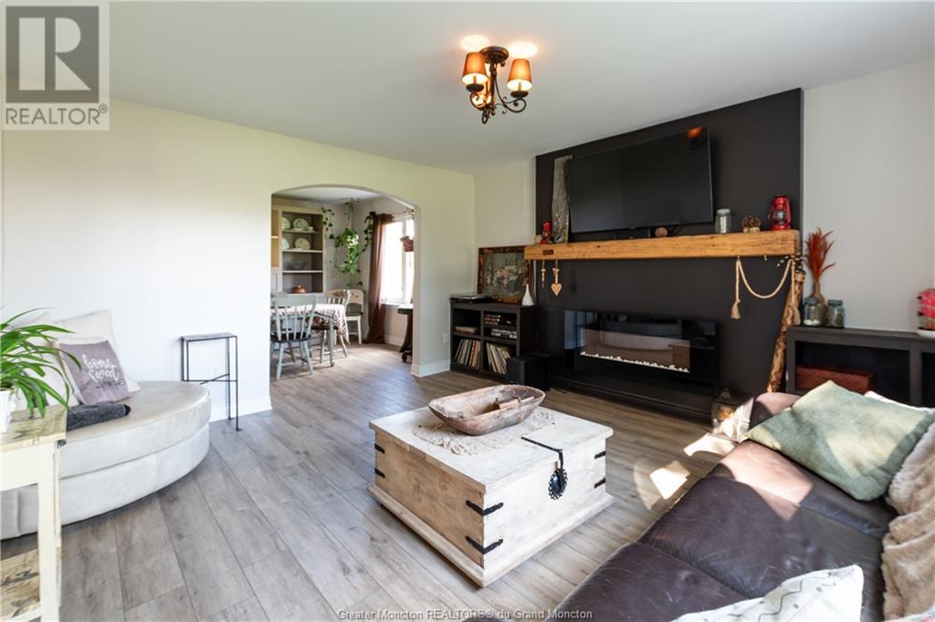 3465 Route 106, Salisbury, New Brunswick  E4J 3H5 - Photo 17 - M155686
