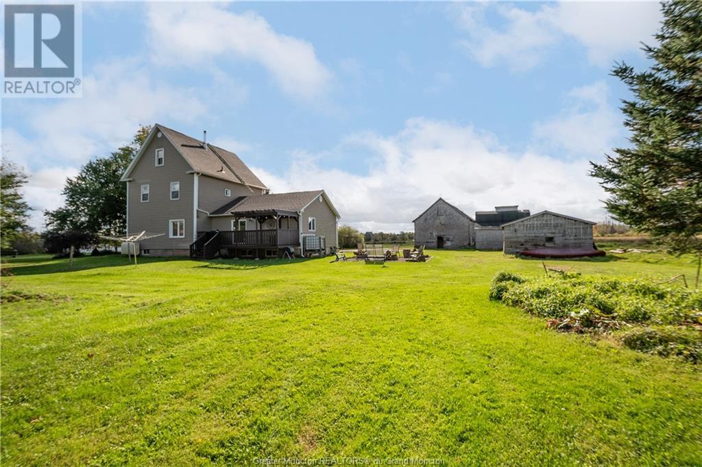 3465 Route 106, Salisbury, New Brunswick  E4J 3H5 - Photo 43 - M155686