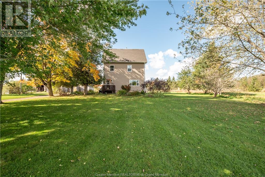 3465 Route 106, Salisbury, New Brunswick  E4J 3H5 - Photo 49 - M155686