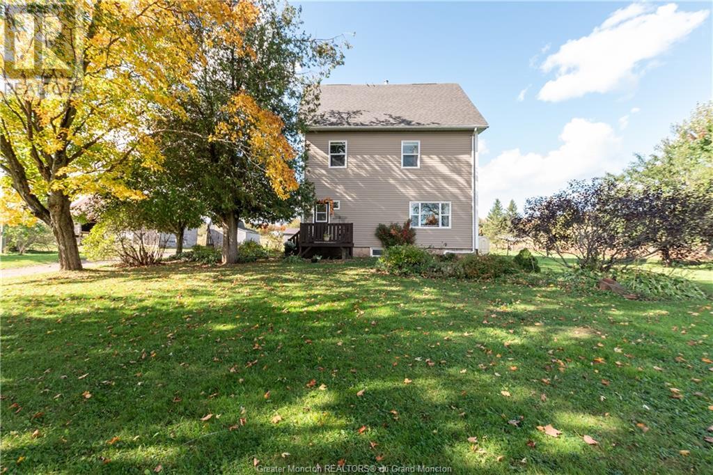 3465 Route 106, Salisbury, New Brunswick  E4J 3H5 - Photo 1 - M155686
