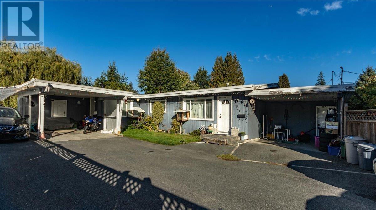 11939-11941 HOOD STREET, maple ridge, British Columbia
