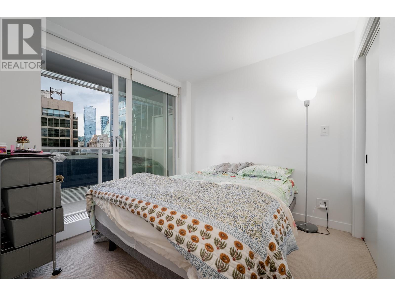 1802 777 Richards Street, Vancouver, British Columbia  V6B 0M6 - Photo 11 - R2824778