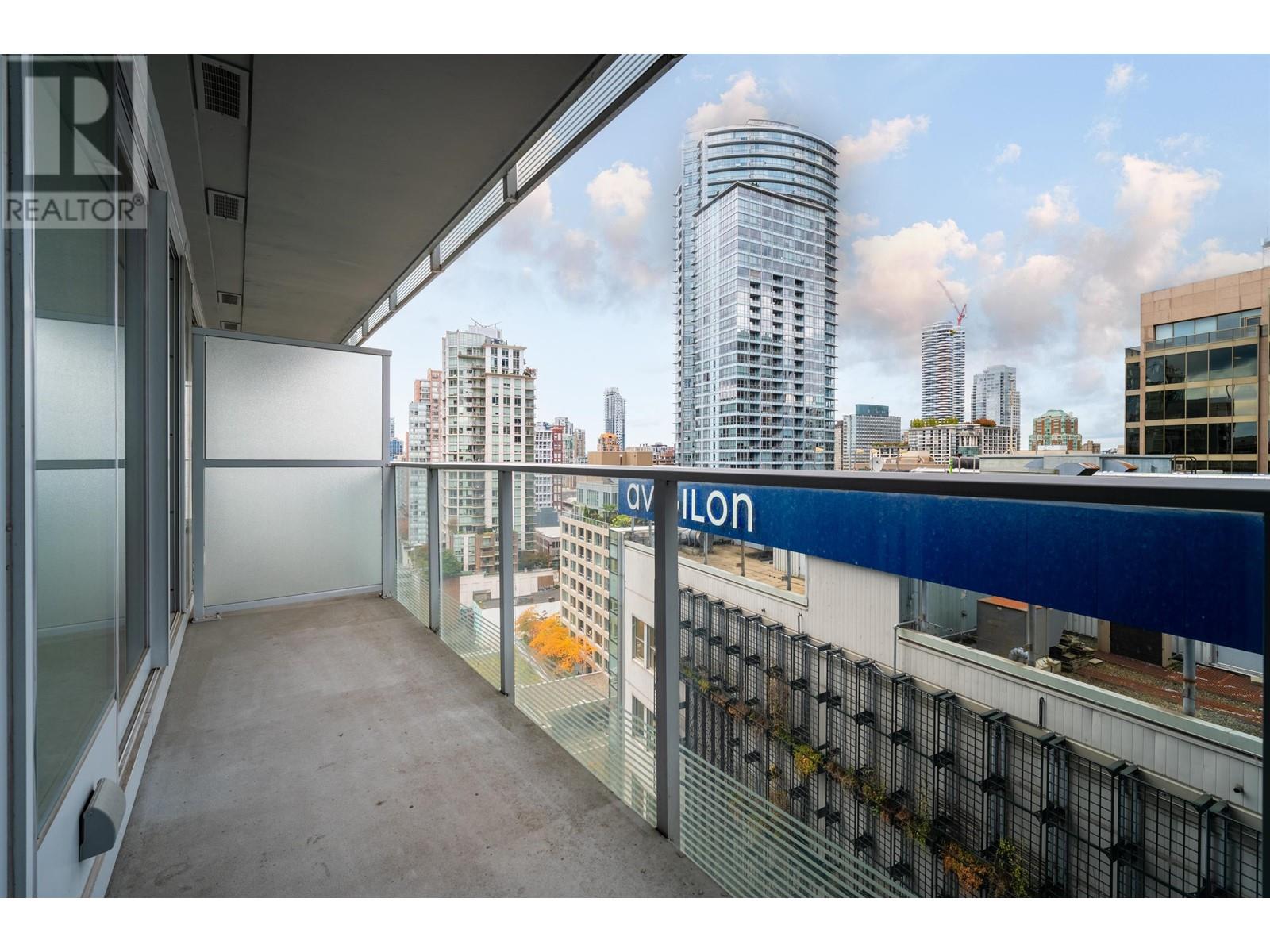 1802 777 Richards Street, Vancouver, British Columbia  V6B 0M6 - Photo 13 - R2824778