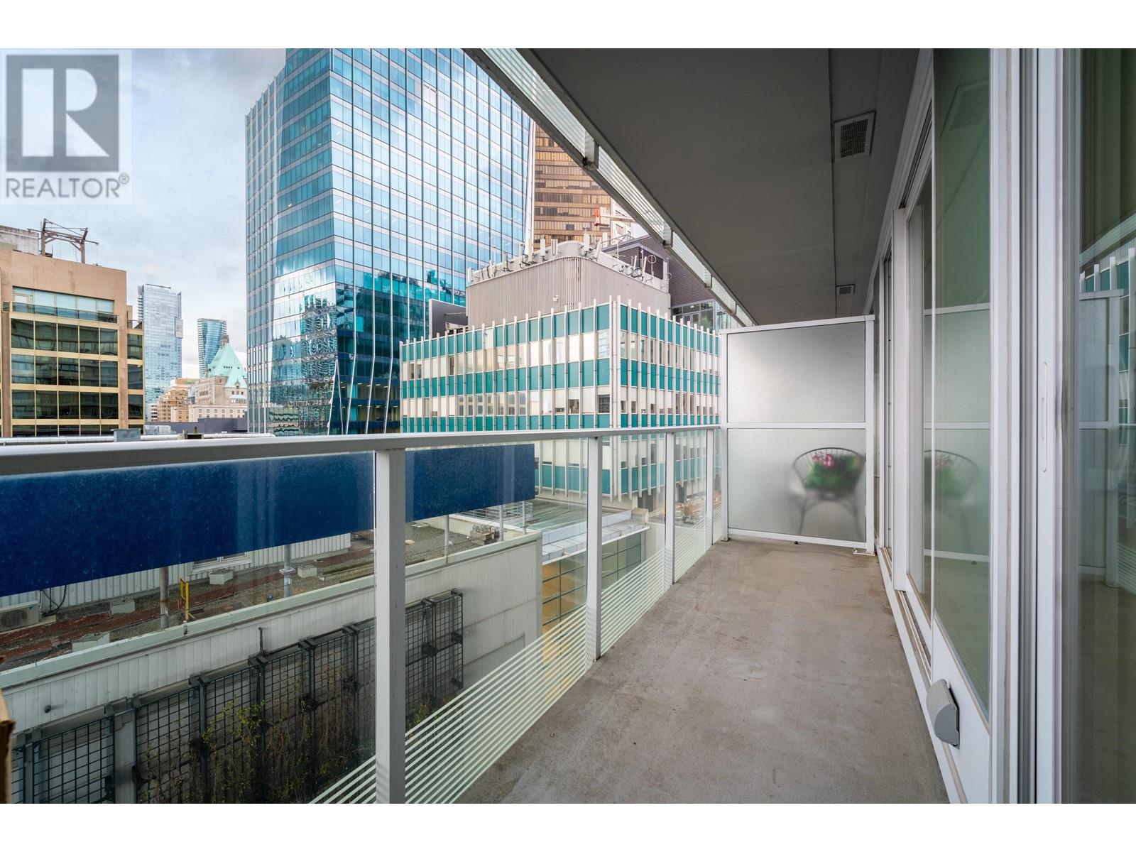 1802 777 Richards Street, Vancouver, British Columbia  V6B 0M6 - Photo 14 - R2824778