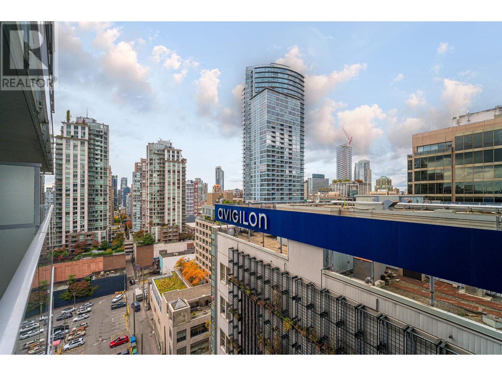 1802 777 Richards Street, Vancouver, British Columbia  V6B 0M6 - Photo 15 - R2824778