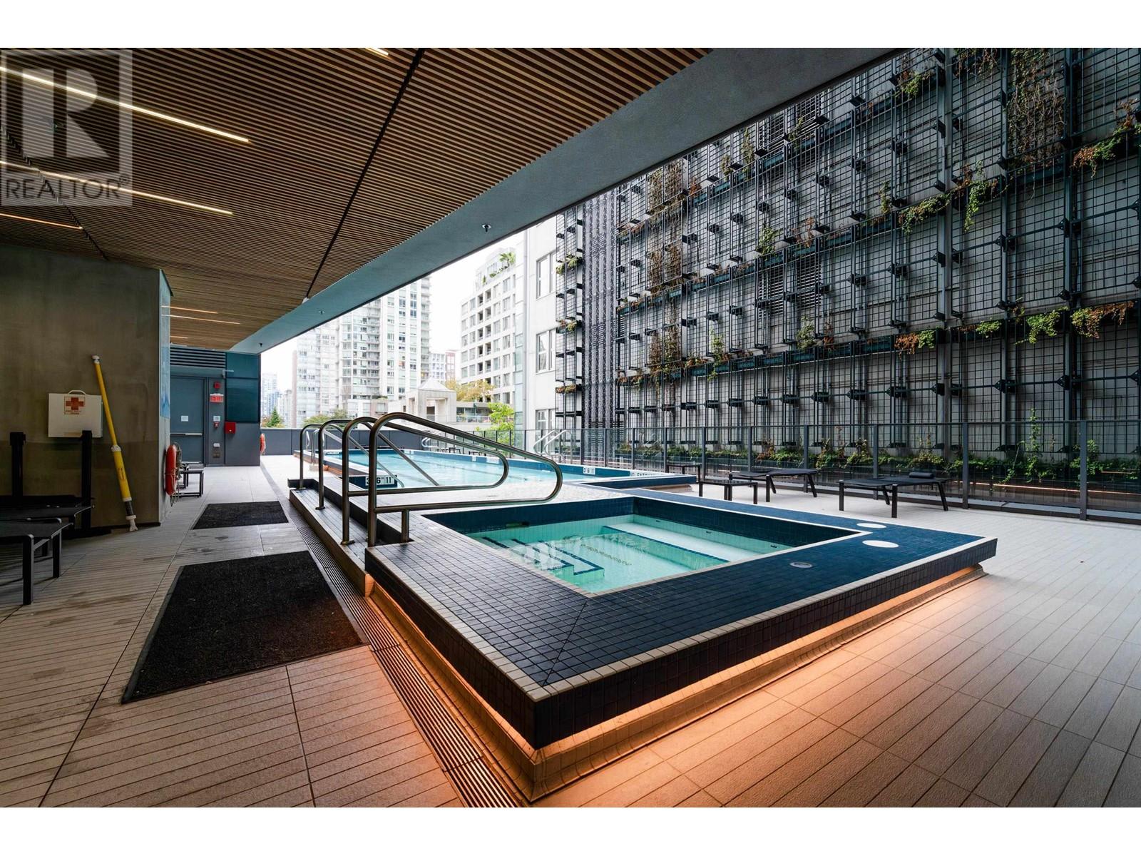 1802 777 Richards Street, Vancouver, British Columbia  V6B 0M6 - Photo 17 - R2824778