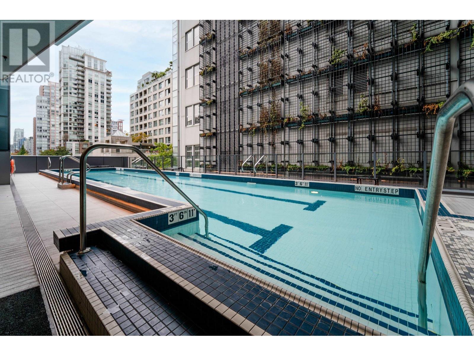 1802 777 Richards Street, Vancouver, British Columbia  V6B 0M6 - Photo 18 - R2824778