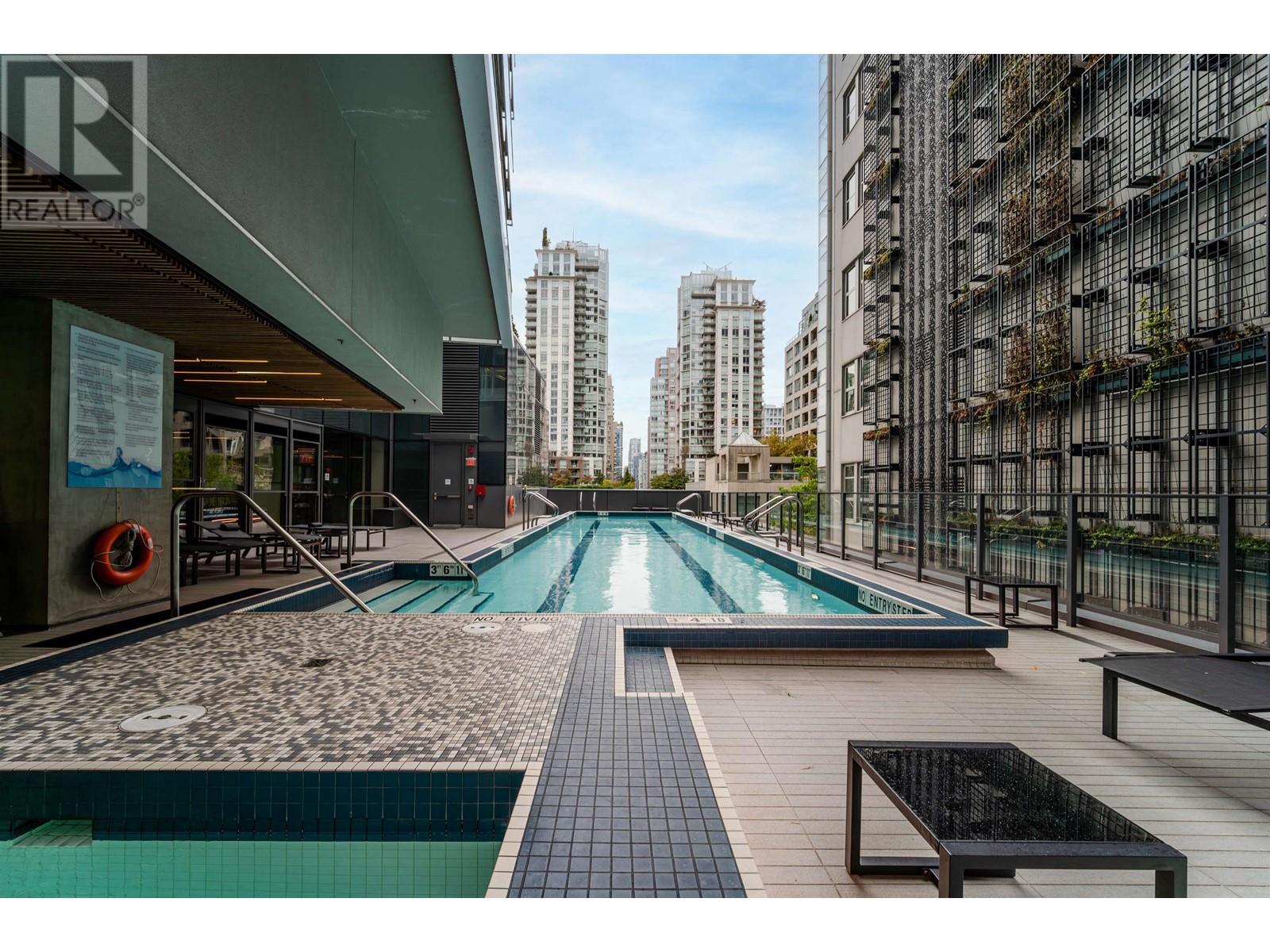 1802 777 Richards Street, Vancouver, British Columbia  V6B 0M6 - Photo 20 - R2824778