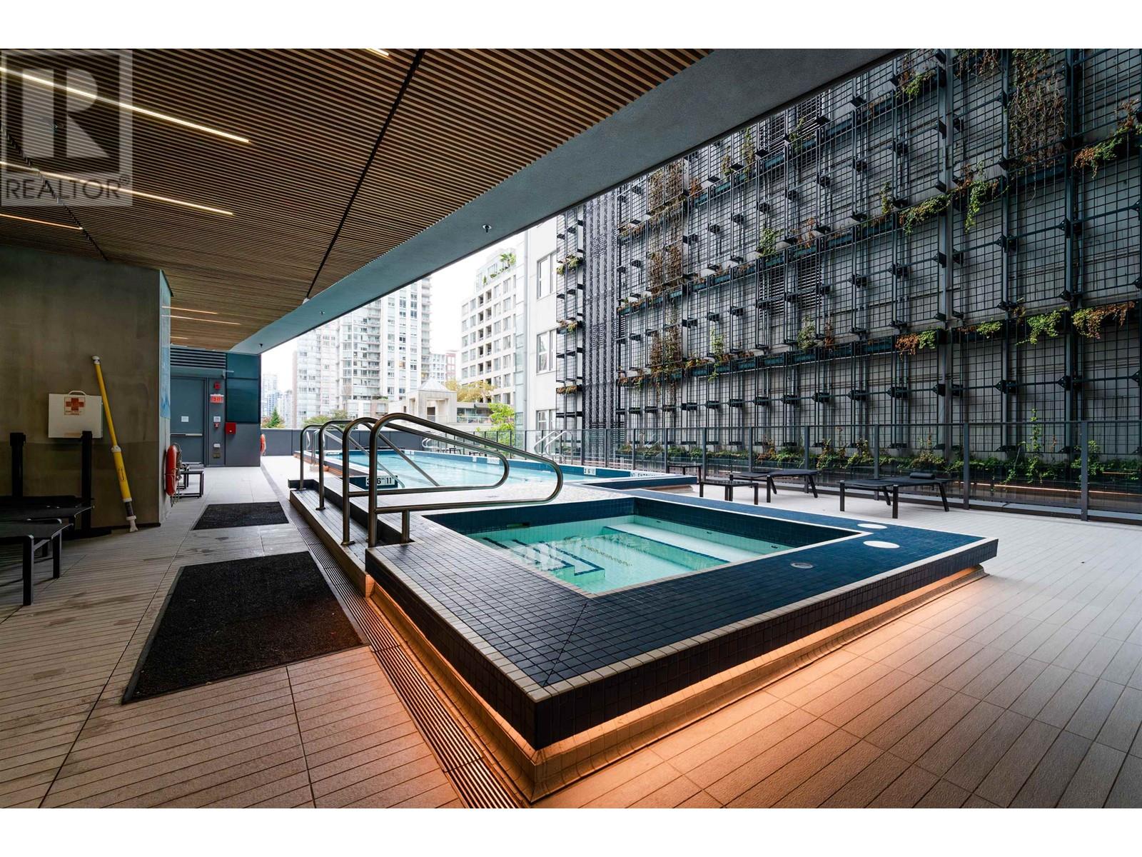 1802 777 Richards Street, Vancouver, British Columbia  V6B 0M6 - Photo 21 - R2824778