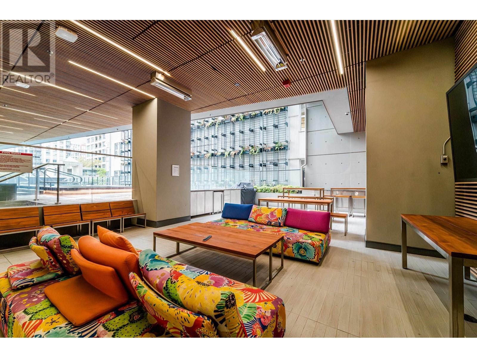 1802 777 Richards Street, Vancouver, British Columbia  V6B 0M6 - Photo 24 - R2824778