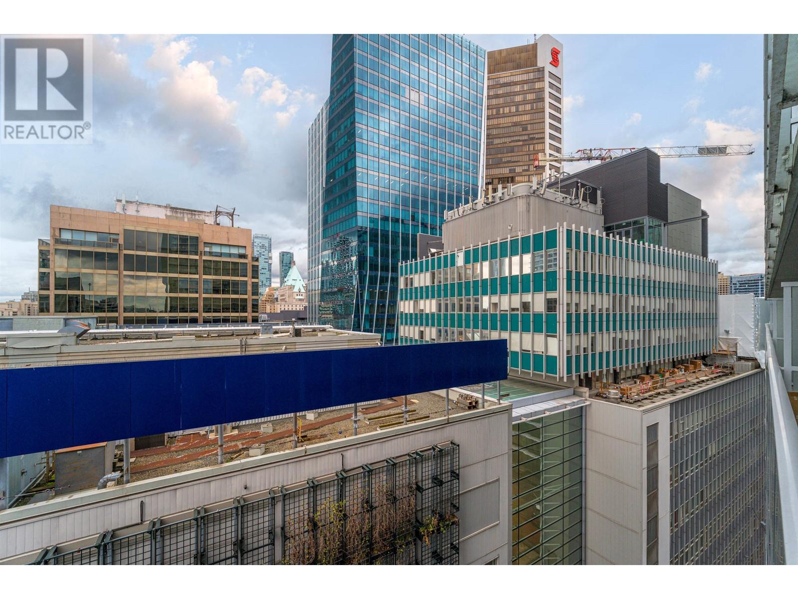 1802 777 Richards Street, Vancouver, British Columbia  V6B 0M6 - Photo 26 - R2824778