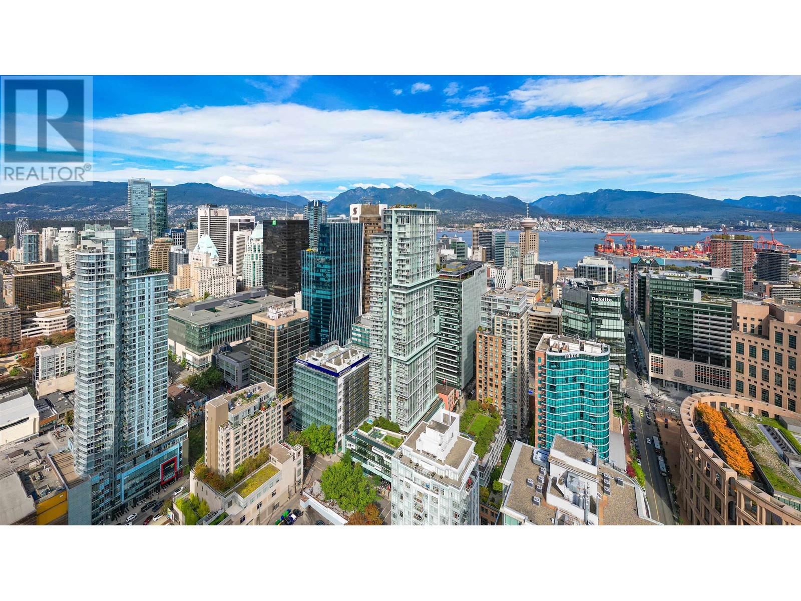 1802 777 Richards Street, Vancouver, British Columbia  V6B 0M6 - Photo 28 - R2824778
