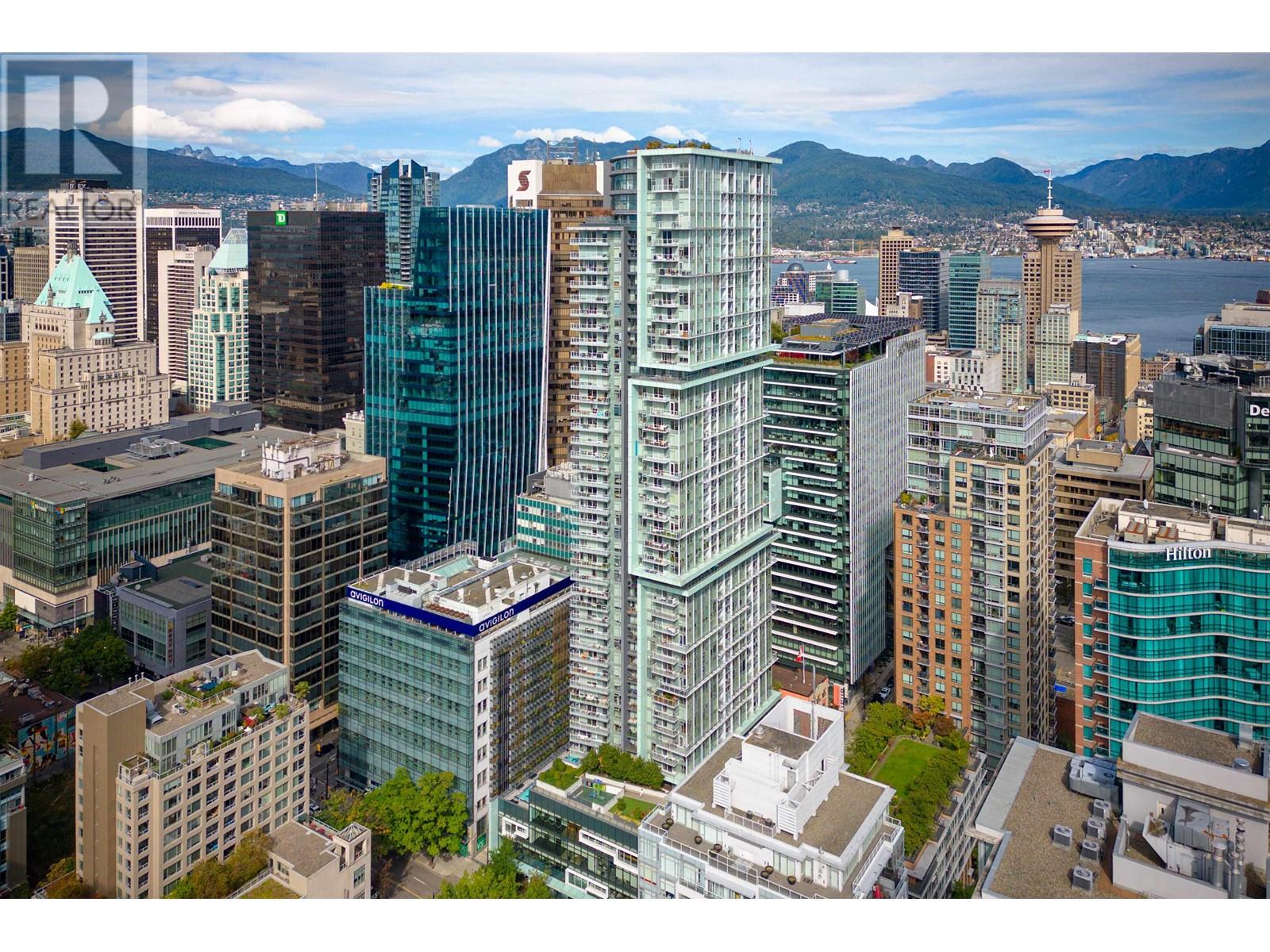 1802 777 Richards Street, Vancouver, British Columbia  V6B 0M6 - Photo 29 - R2824778