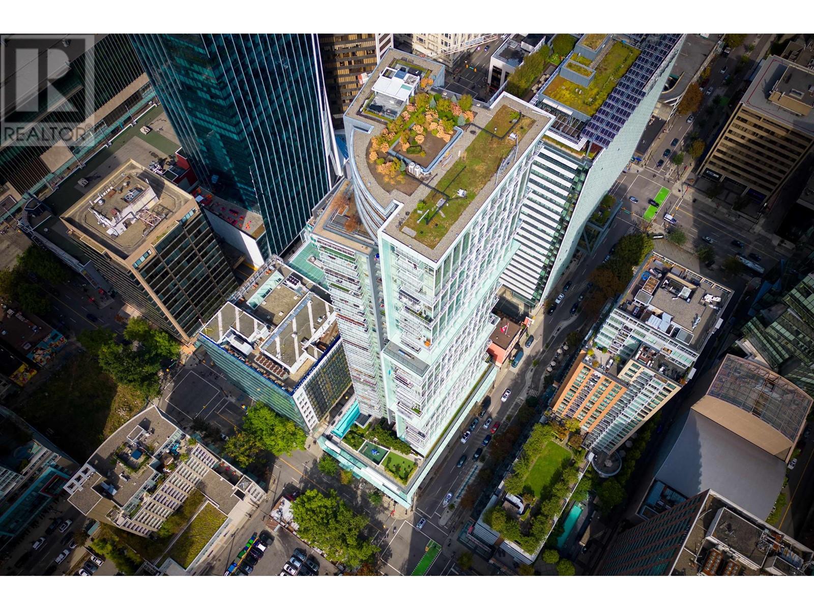 1802 777 Richards Street, Vancouver, British Columbia  V6B 0M6 - Photo 30 - R2824778