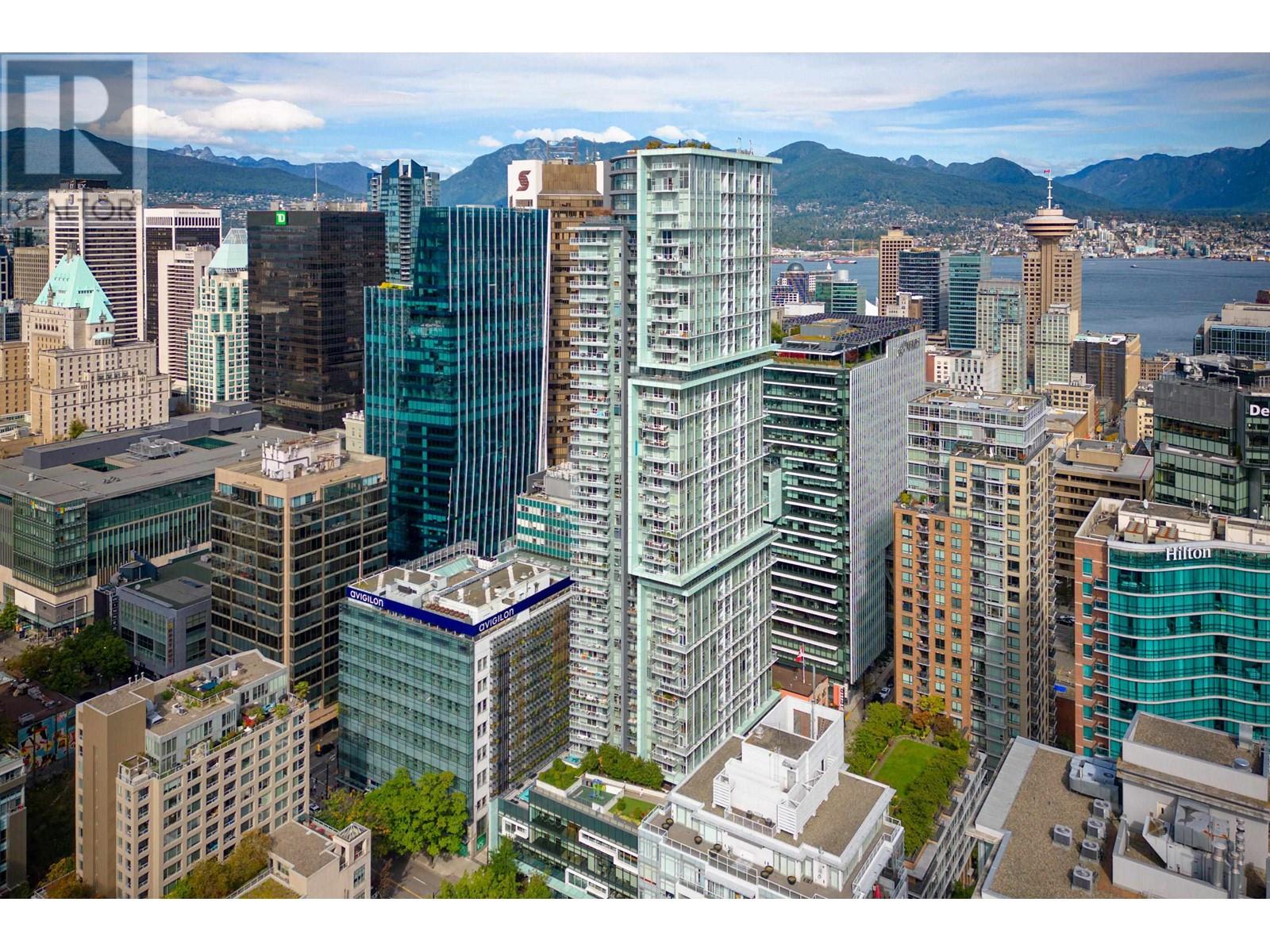 1802 777 Richards Street, Vancouver, British Columbia  V6B 0M6 - Photo 33 - R2824778