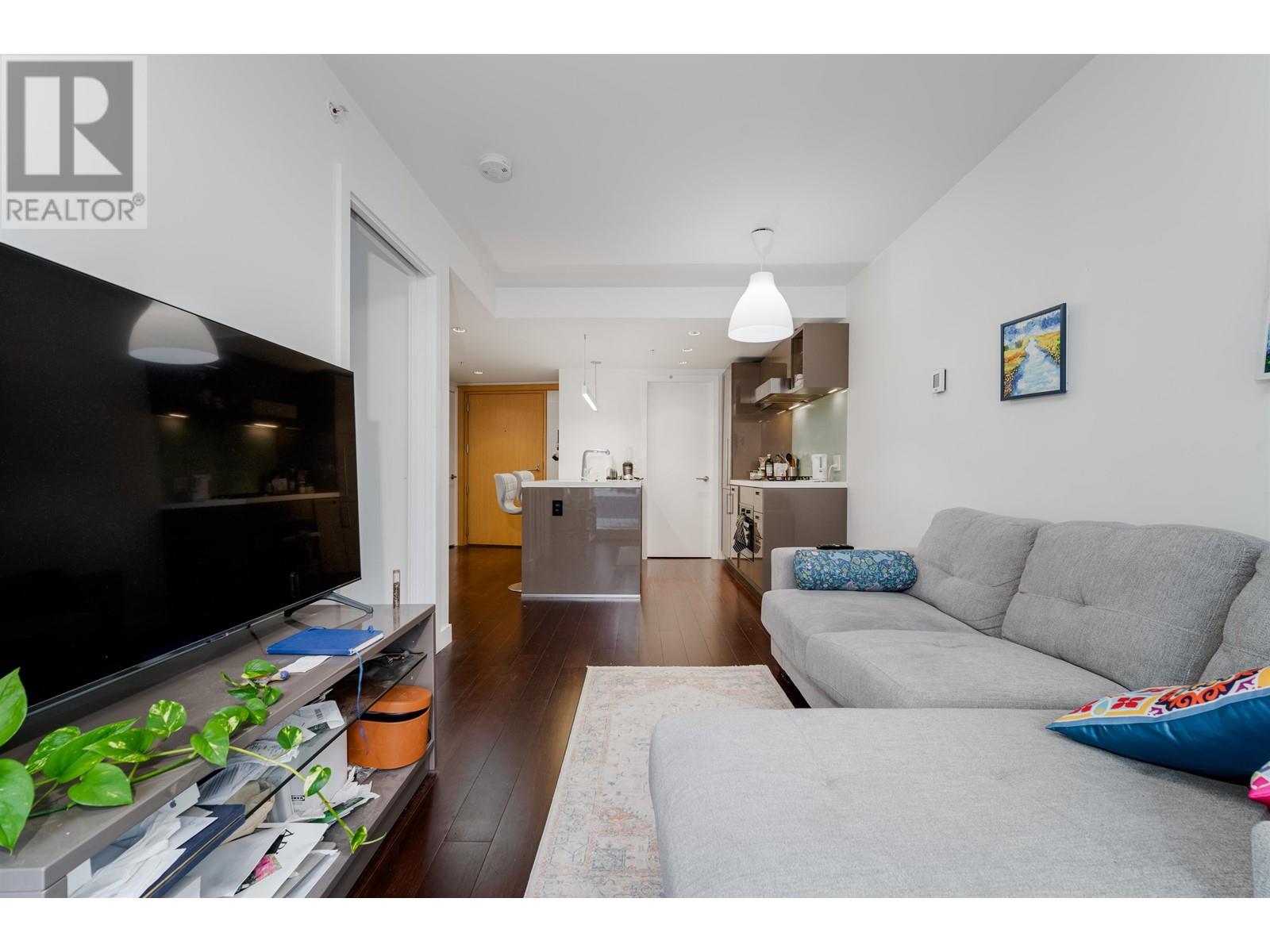 1802 777 Richards Street, Vancouver, British Columbia  V6B 0M6 - Photo 6 - R2824778