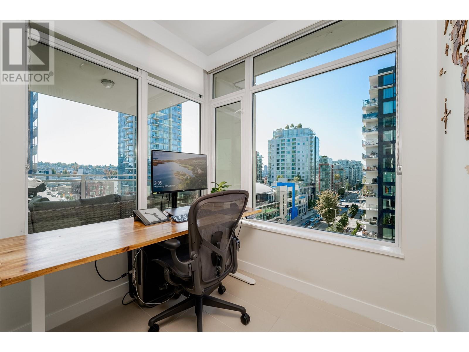 908 111 E 1st Avenue, Vancouver, British Columbia  V6A 0E9 - Photo 14 - R2824781