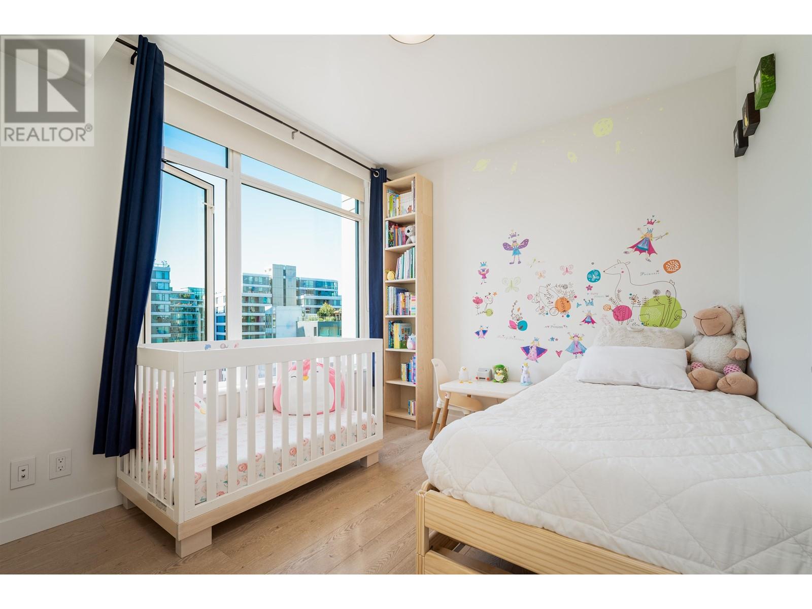 908 111 E 1st Avenue, Vancouver, British Columbia  V6A 0E9 - Photo 15 - R2824781