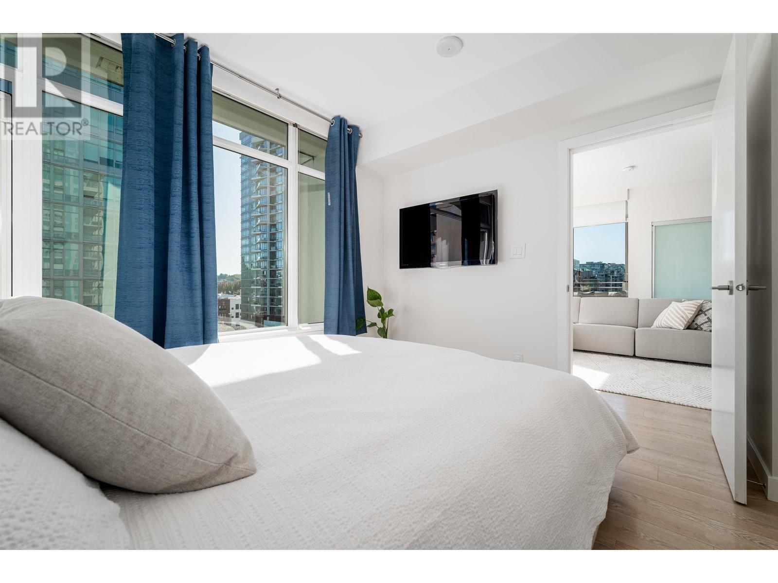 908 111 E 1st Avenue, Vancouver, British Columbia  V6A 0E9 - Photo 19 - R2824781