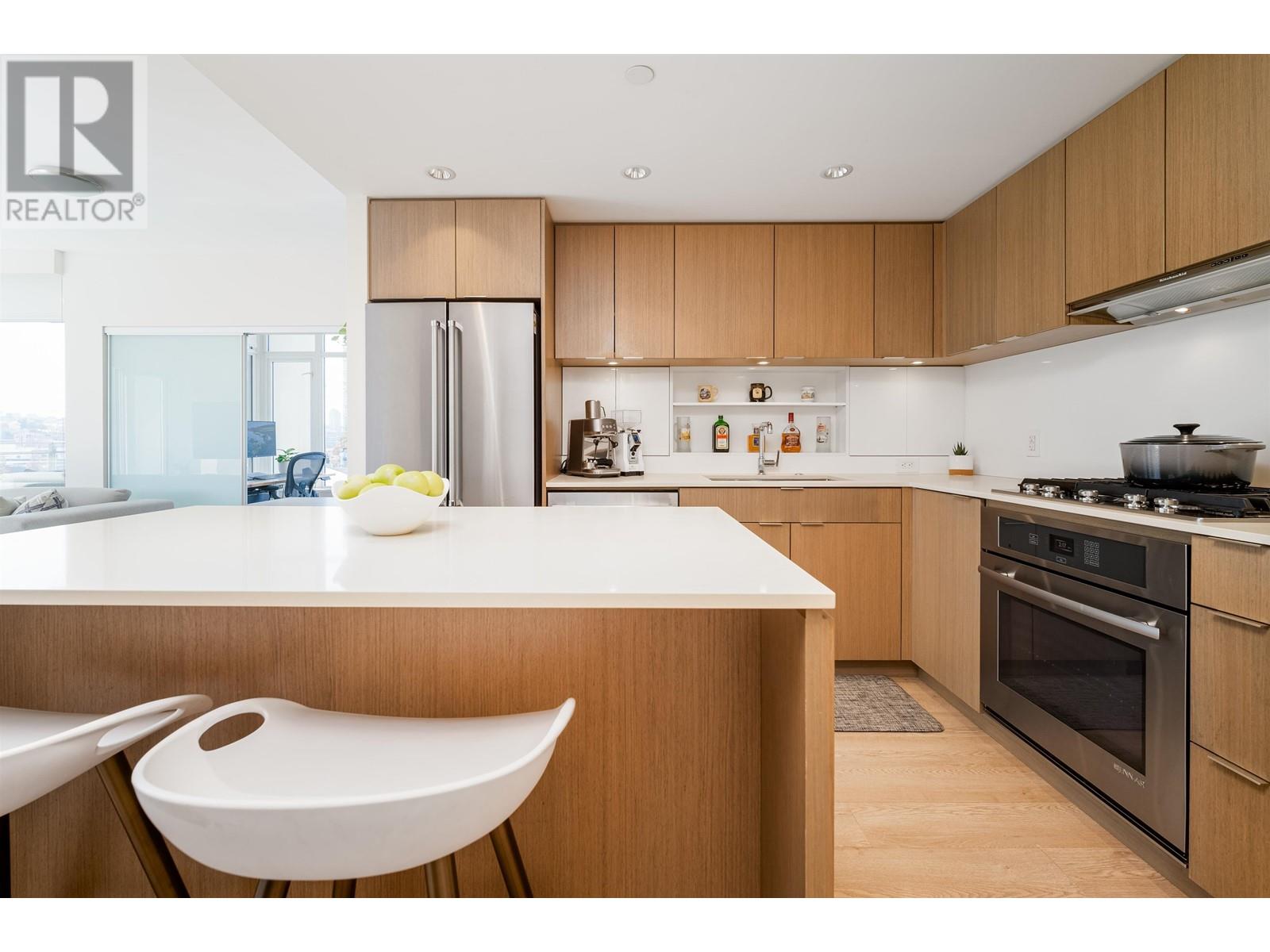 908 111 E 1st Avenue, Vancouver, British Columbia  V6A 0E9 - Photo 2 - R2824781