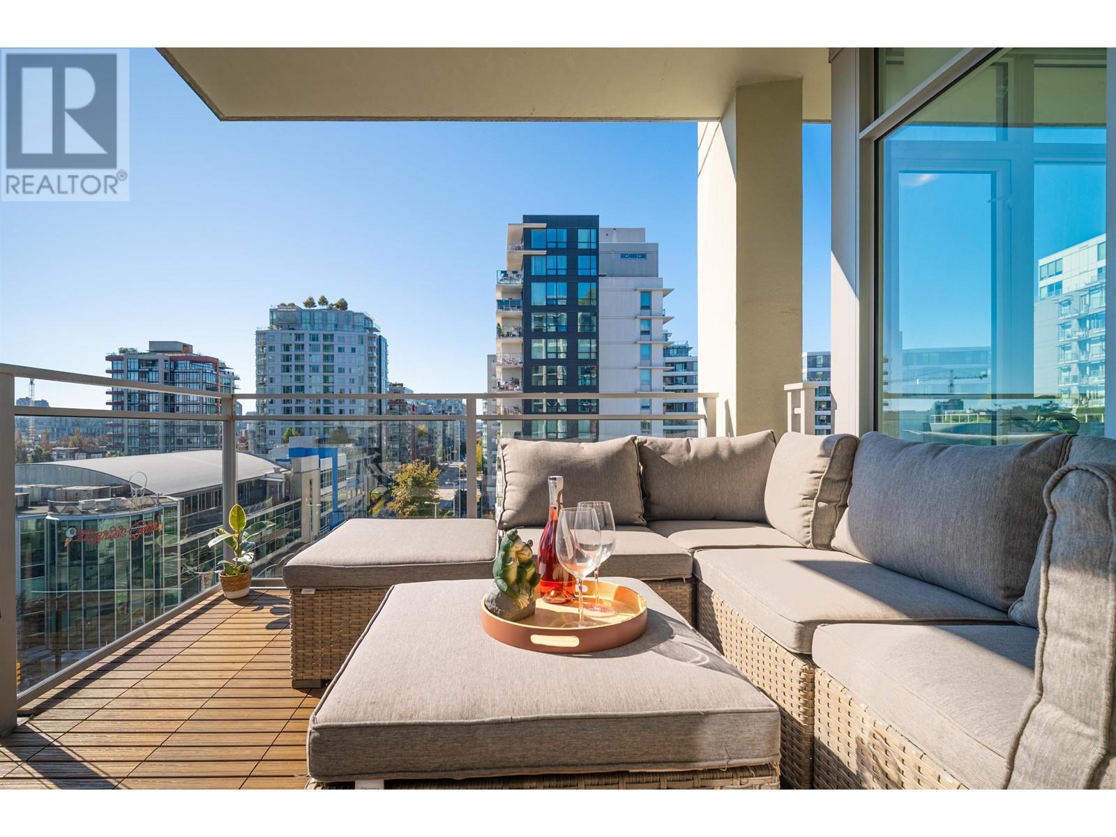 908 111 E 1st Avenue, Vancouver, British Columbia  V6A 0E9 - Photo 21 - R2824781