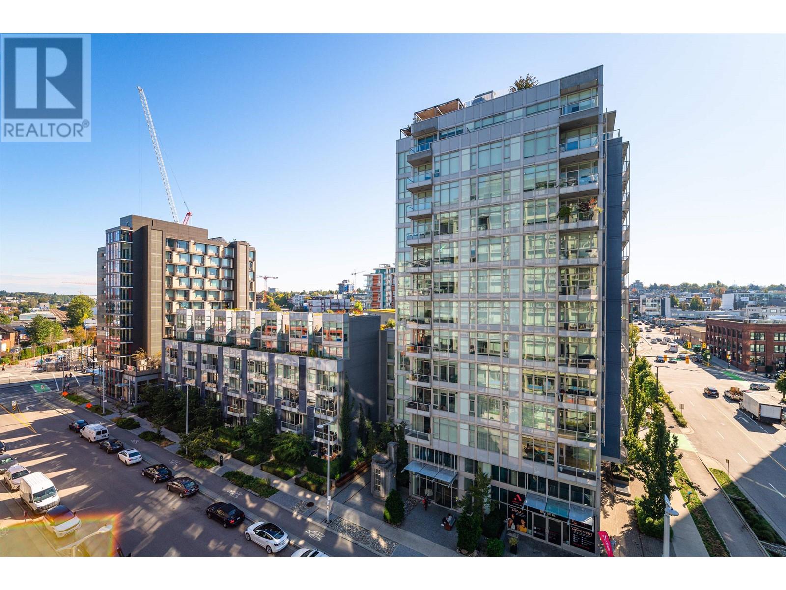 908 111 E 1st Avenue, Vancouver, British Columbia  V6A 0E9 - Photo 23 - R2824781