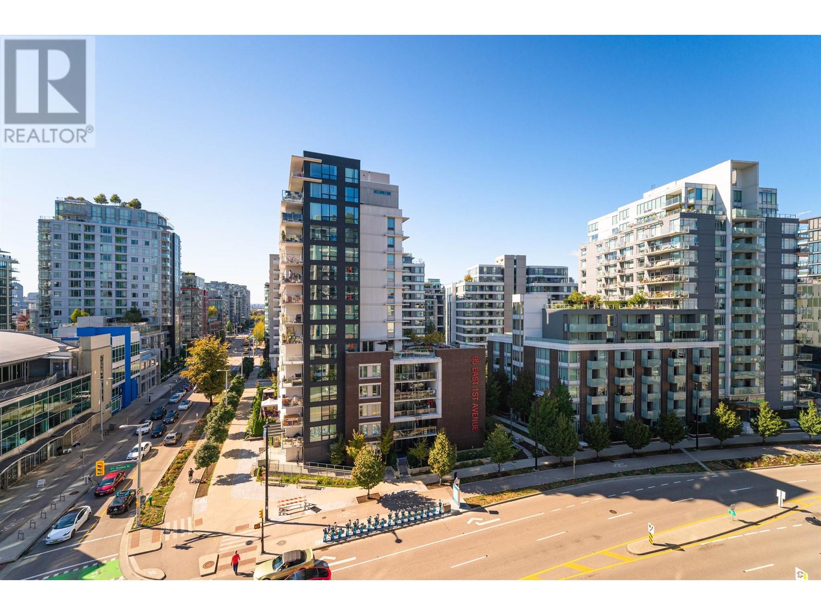 908 111 E 1st Avenue, Vancouver, British Columbia  V6A 0E9 - Photo 24 - R2824781