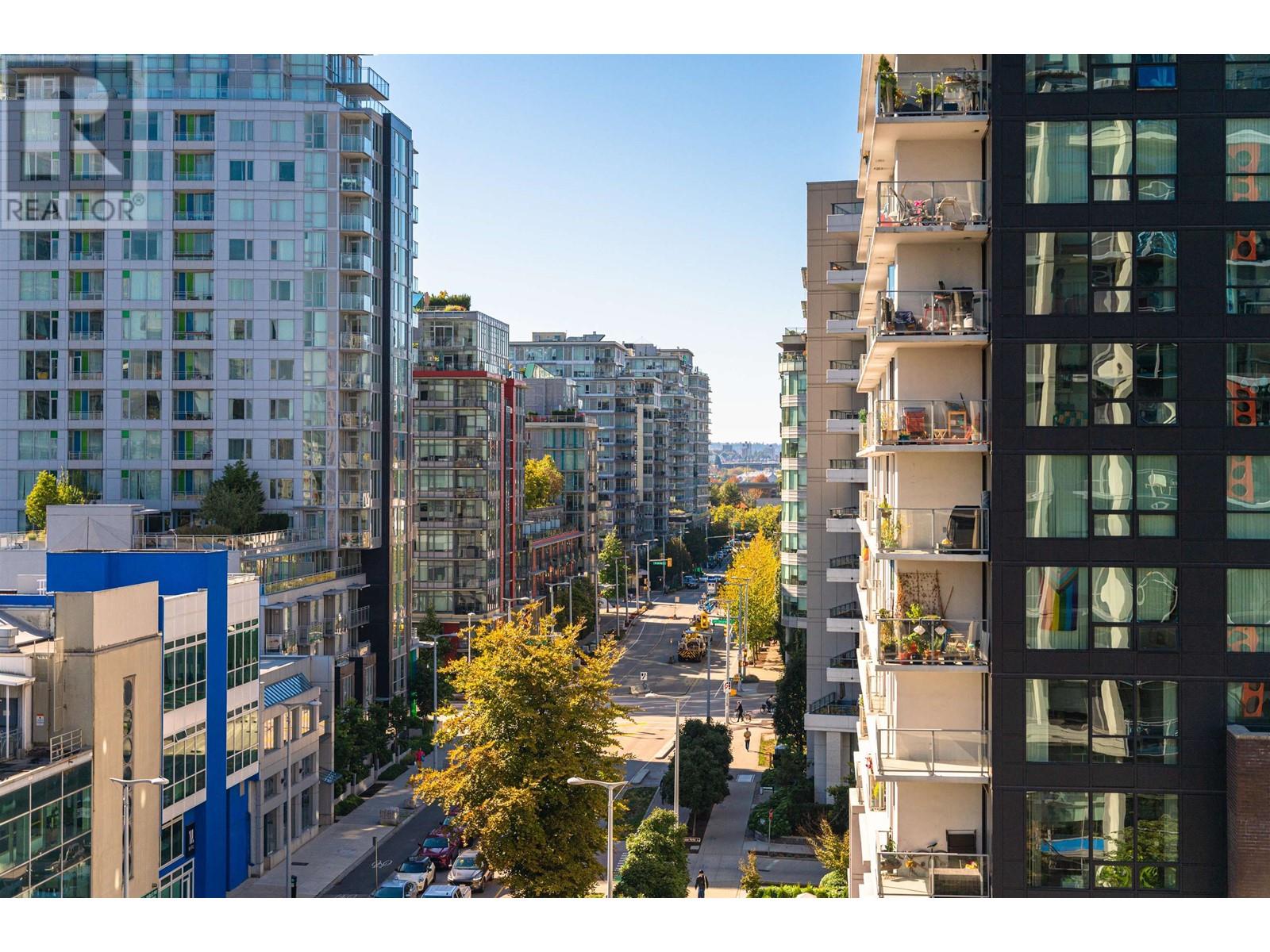 908 111 E 1st Avenue, Vancouver, British Columbia  V6A 0E9 - Photo 25 - R2824781