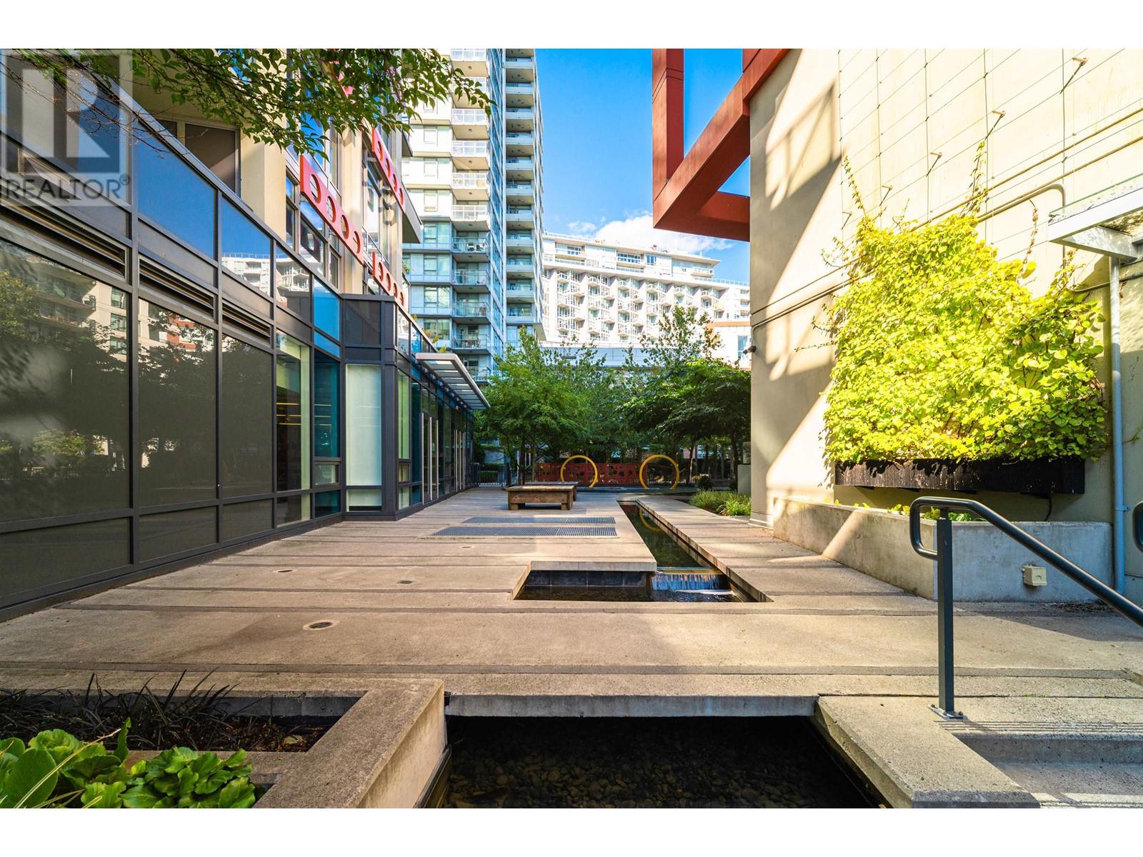 908 111 E 1st Avenue, Vancouver, British Columbia  V6A 0E9 - Photo 27 - R2824781