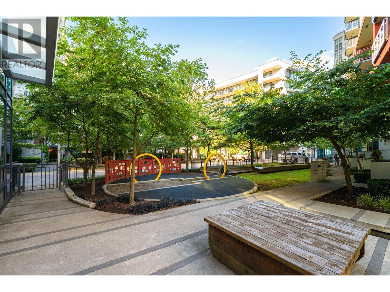 908 111 E 1st Avenue, Vancouver, British Columbia  V6A 0E9 - Photo 28 - R2824781