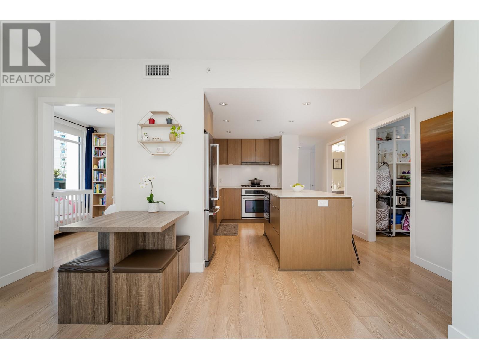 908 111 E 1st Avenue, Vancouver, British Columbia  V6A 0E9 - Photo 4 - R2824781