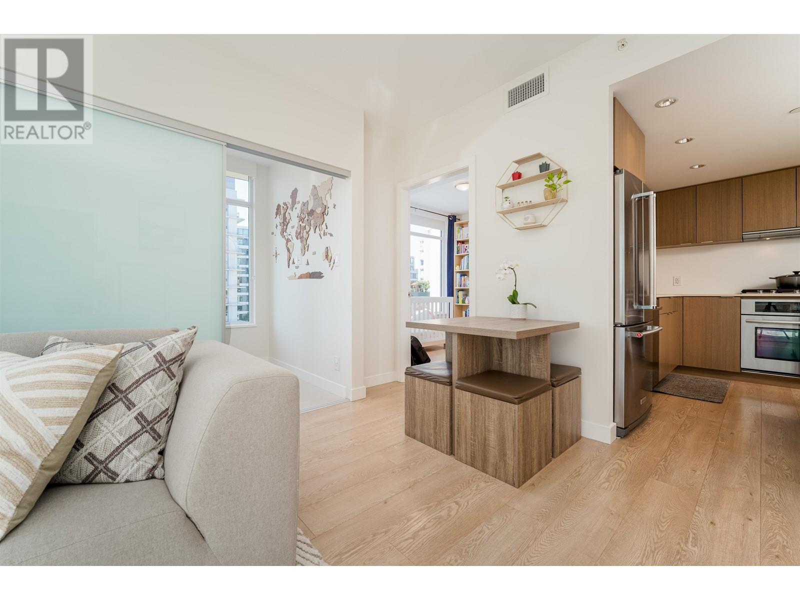 908 111 E 1st Avenue, Vancouver, British Columbia  V6A 0E9 - Photo 5 - R2824781