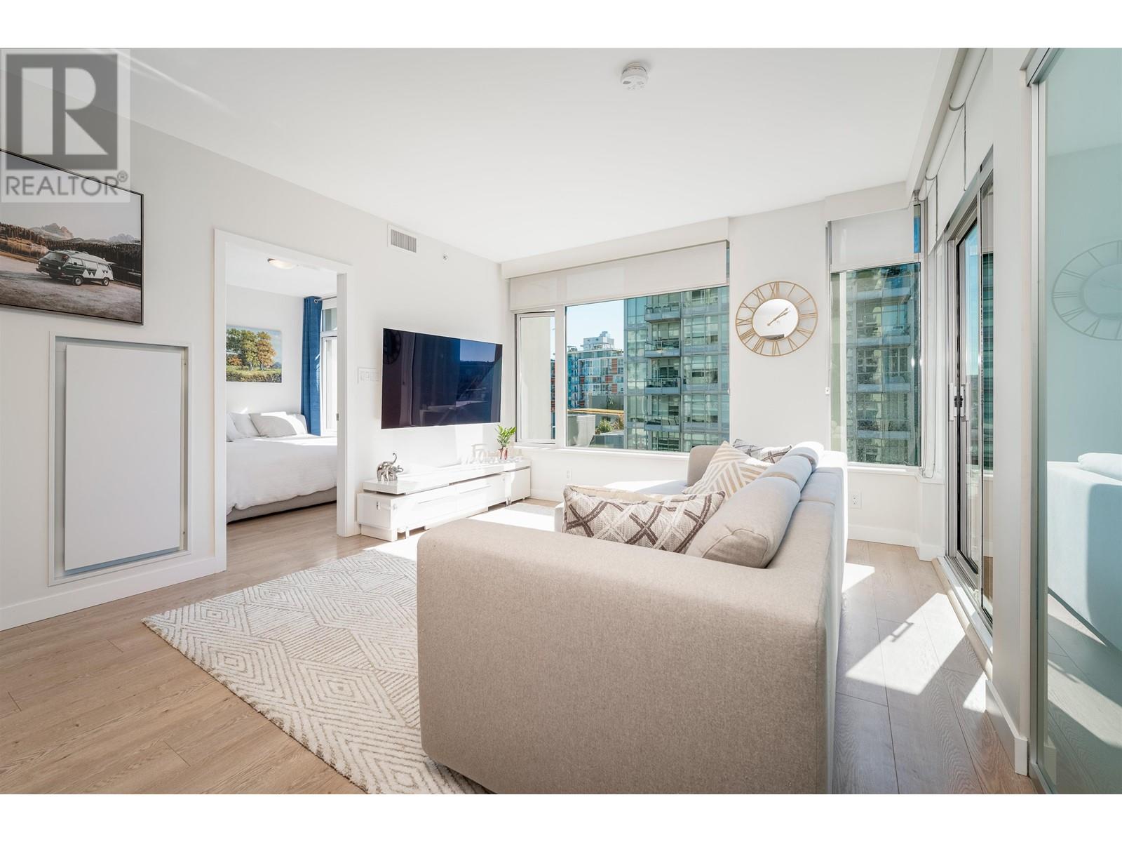 908 111 E 1st Avenue, Vancouver, British Columbia  V6A 0E9 - Photo 7 - R2824781