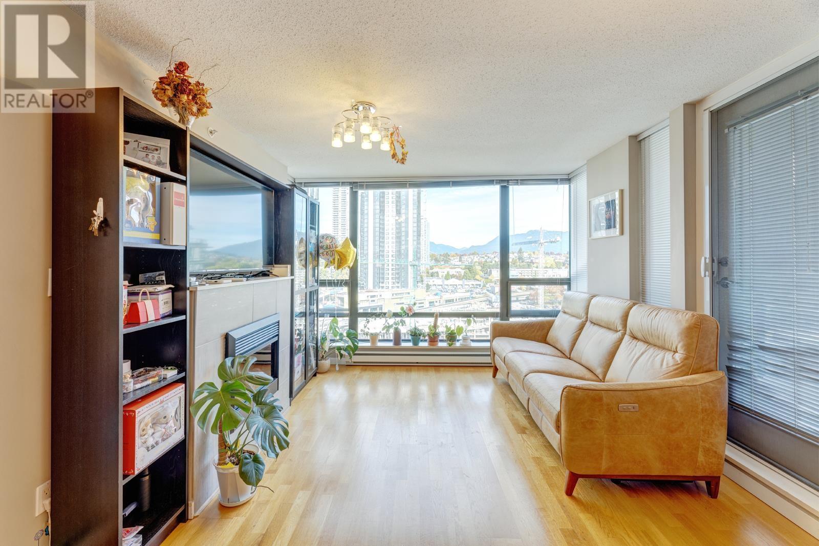 1708 4178 Dawson Street, Burnaby, British Columbia  V5C 0A1 - Photo 4 - R2824783