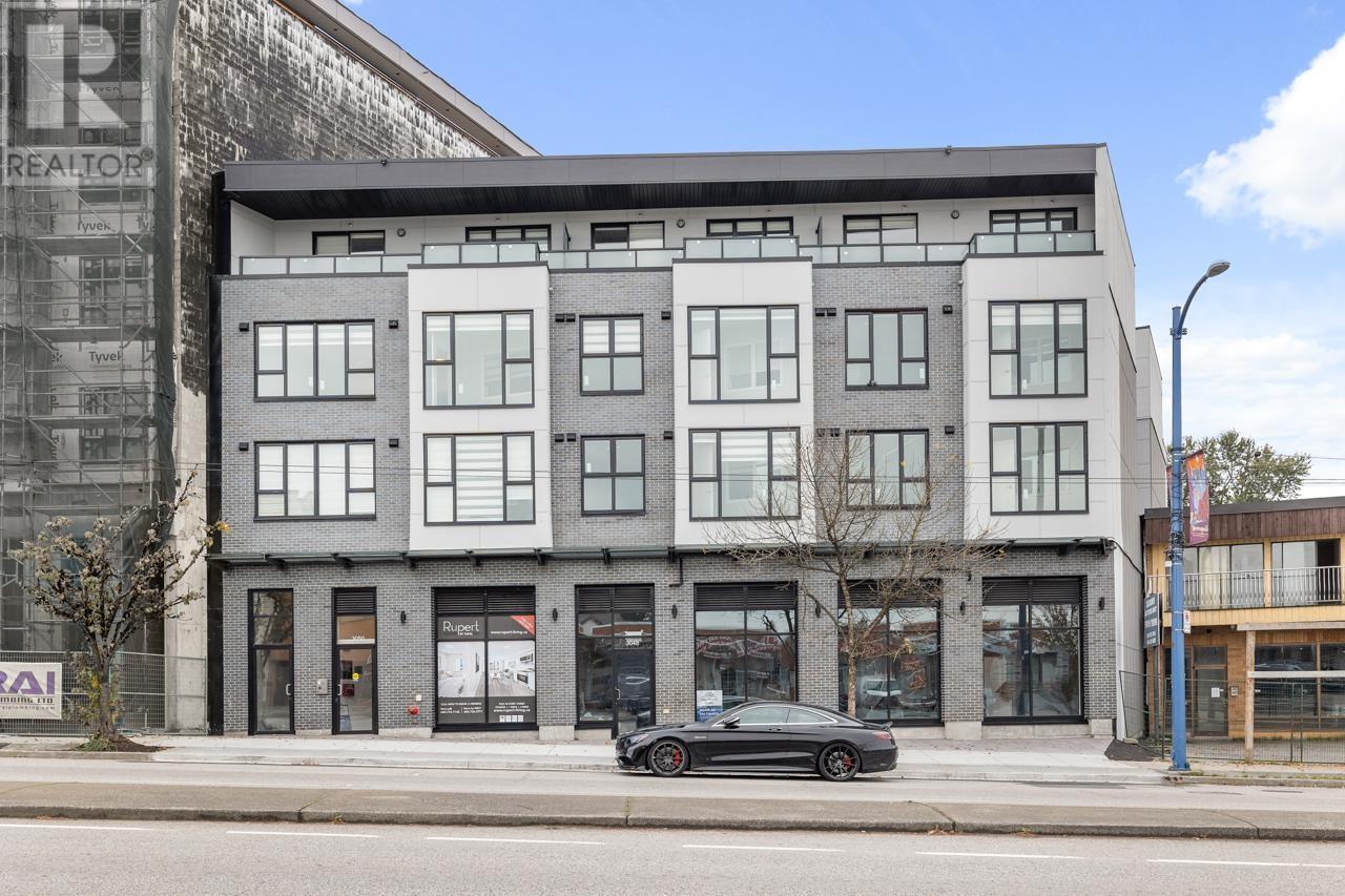 307 3050 Kingsway, Vancouver, British Columbia  V5R 5J7 - Photo 13 - R2824792
