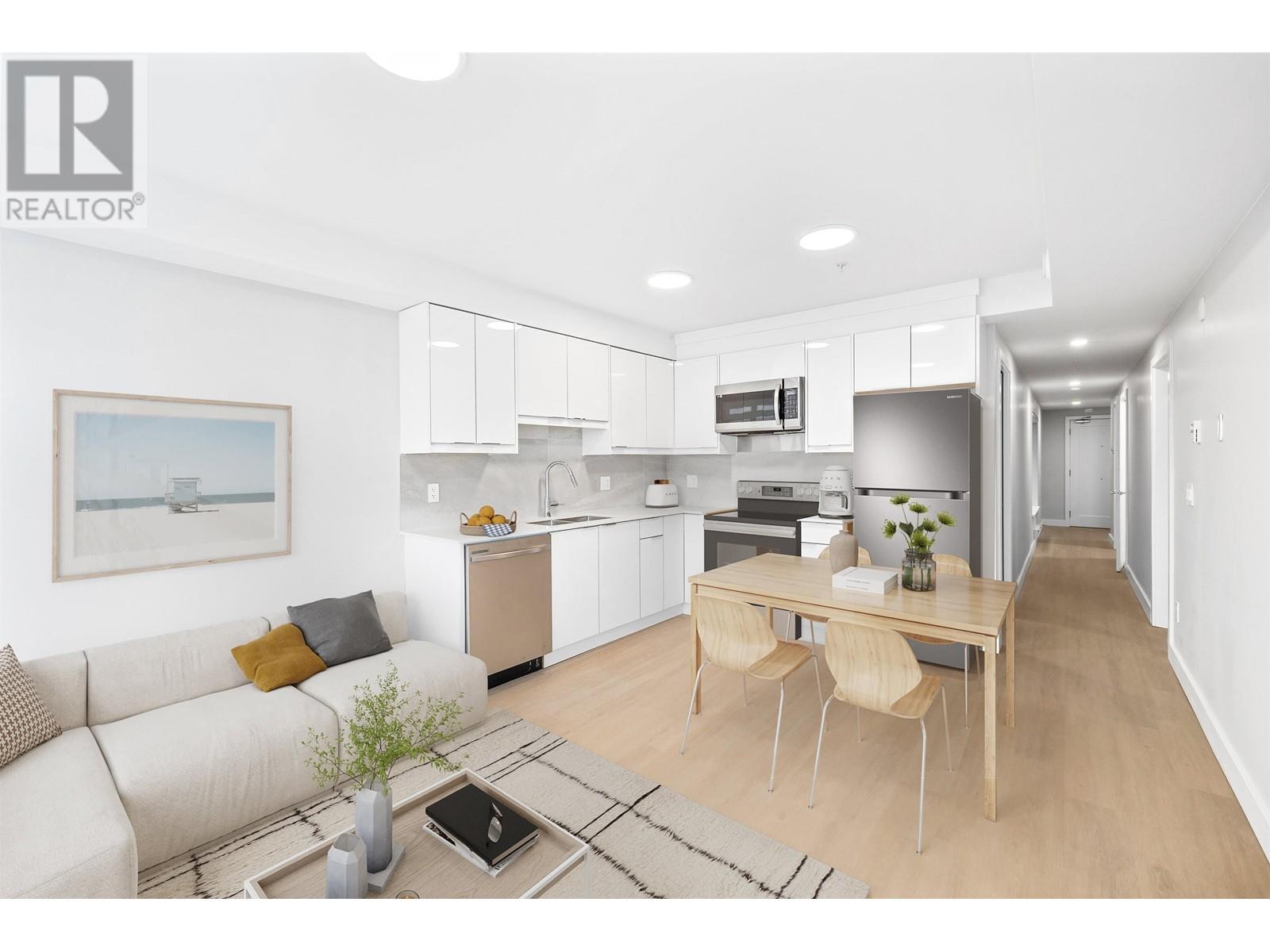 307 3050 Kingsway, Vancouver, British Columbia  V5R 5J7 - Photo 2 - R2824792