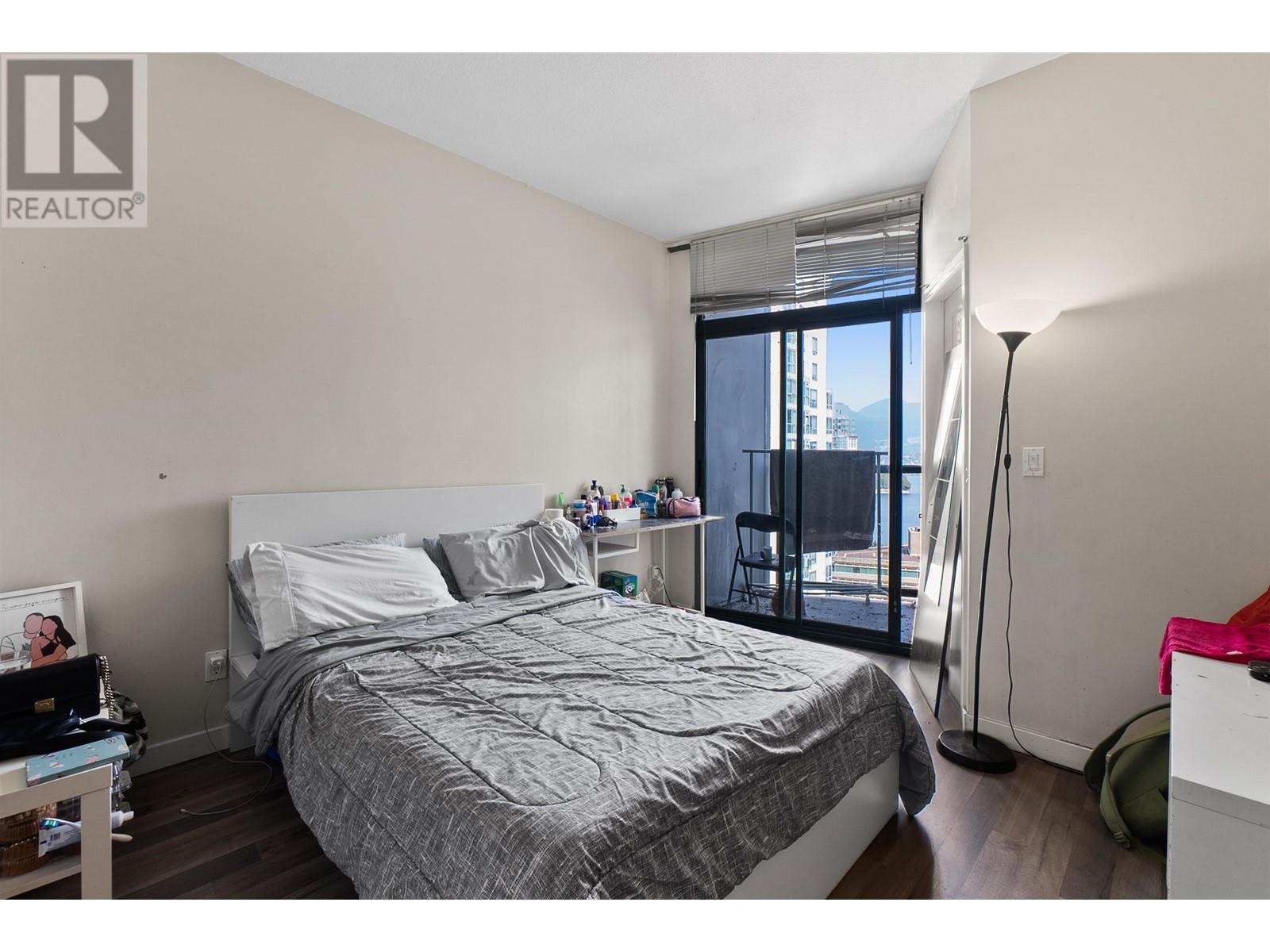 1808 1239 W Georgia Street, Vancouver, British Columbia  V6E 4R8 - Photo 11 - R2824793